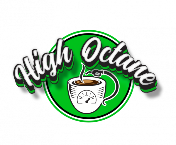 High Octane – Coffee, Creamery & Eatery
